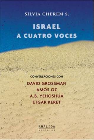 Israel a cuatro voces