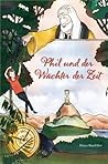 Phil und der Wächter der Zeit (German Edition)