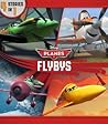Flybys: 4 Stories in 1 (Planes) Flybys: 4 Stories in 1 (Planes)