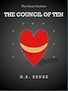 The Council of Ten (The Heart Beaters Book 1) The Council of Ten (The Heart Beaters Book 1)