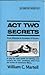 Act Two Secrets (Screenwrit...