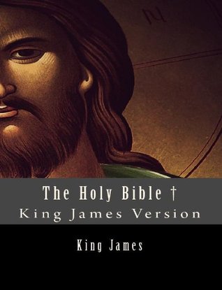 The Holy Bible King James Version