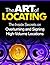 THE ART OF LOCATING VENDING MACHINES (Books On Vending Book 4)