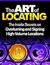 THE ART OF LOCATING VENDING MACHINES (Books On Vending Book 4)