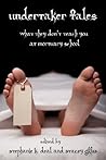 Undertaker Tales : (horror fiction)