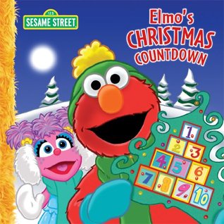 Elmo's Christmas Countdown (Sesame Street)