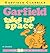Garfield Takes Up Space by Jim Davis Garfield Takes Up Space by Jim Davis