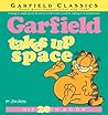 Garfield Takes Up...