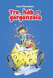 Tro, håb og gorgonzola