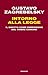Intorno alla legge: Il diritto come dimensione del vivere comune
