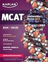 Kaplan MCAT Bioch...