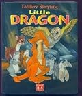 Little Dragon Toddlers Storytime Series