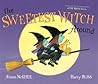 The Sweetest Witch Around by Alison McGhee