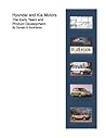 Hyundai and Kia Motors The Early Years and Product Development