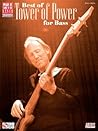 Best of Tower of Power for Bass (Play It Like It Is Bass)
