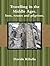 Travelling in the Middle ages. Inns, routes and pilgrims.