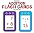 Digital Addition Flash Cards in Color (Ordered and Shuffled 1-9) (Memorize Arithmetic Facts Book 1)