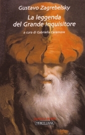 La leggenda del Grande Inquisitore (Paperback)