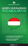 Learn Hungarian - Word Power 101 Learn Hungarian - Word Power 101
