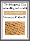 The Bhagavad Gita...