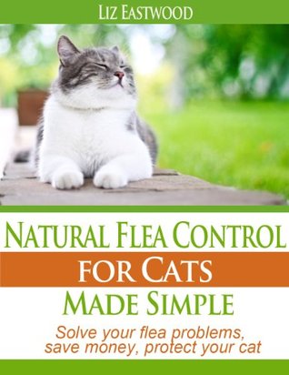 holistic flea treatment