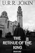 The Retinue of the King Part One by Mark Egginton