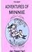 The Many Adventures of Minnie by Jan Siegel Hart