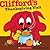 Clifford's Thanksgiving Visit by Norman Bridwell Clifford's Thanksgiving Visit by Norman Bridwell