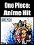 One Piece-Anima Hit