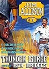 Thunder Gorge (Jim Allison Book 3)