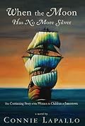 When the Moon Has No More Silver