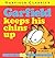 Garfield Keeps His Chins Up: His 23rd Book (Garfield Series)