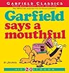 Garfield Says a M...