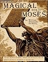 The Sealed Magical Book of Moses