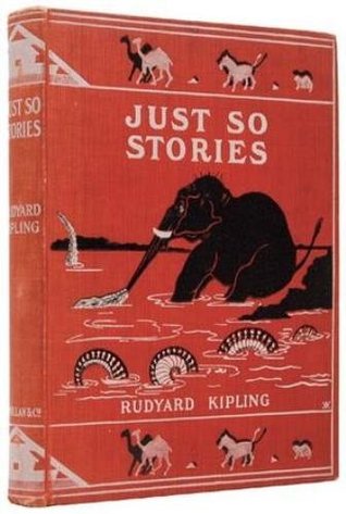 Just So Stories