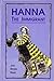 Hanna, The Immigrant by Jan Siegel Hart