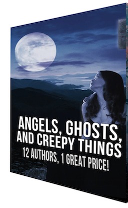 Paranormal Super Bundle