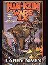 Man-Kzin Wars 9 by Larry Niven