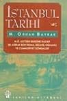 İstanbul Tarihi
