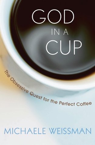 God in a Cup — cover