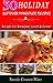 30 Holiday Leftover Makeover Recipes : Recipes For Breakfast, Lunch and Dinner (Holiday Leftover Recipes Book 1)
