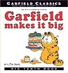 Garfield Makes It...