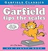 Garfield Tips the...