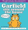 Garfield Sits Aro...