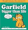 Garfield Bigger T...