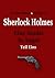 Sherlock Holmes - Der Geist des Architekten (Eine Studie in Angst, #1)