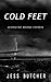 Cold Feet (Lexington Avenue Express Book 15)