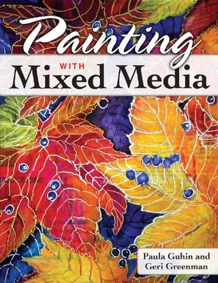 Painting with Mixed Media (Kindle Edition)