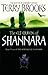 The Elf Queen Of Shannara by Terry Brooks