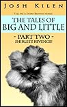 Shirlee's Revenge (Big and Little #2) (Tell Me A Story Bedtime Stories for Kids Book 6)